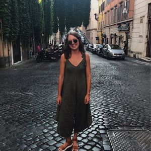 Meet your Posher, Sarah